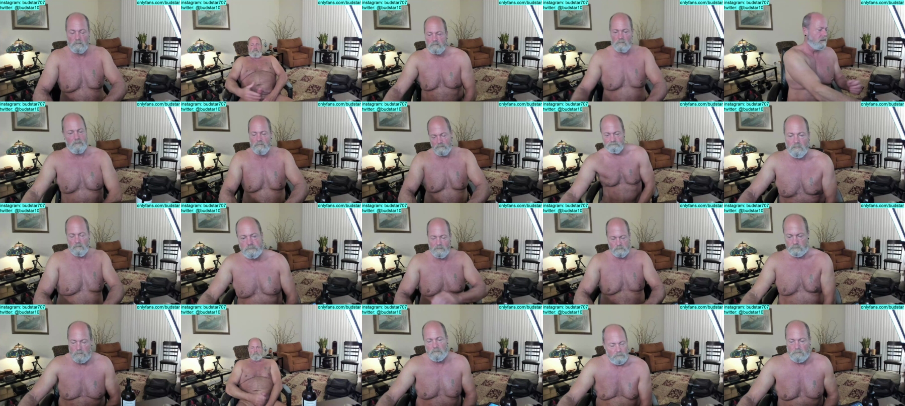 Budstar707  03-08-2021